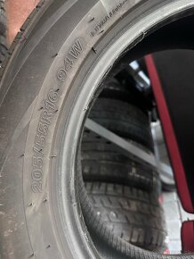 Trazano 205/55r16 - 3