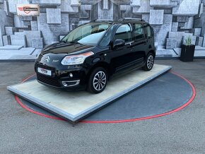 Citroën C3 Picasso 1.4i, 16V, 70KW - 3