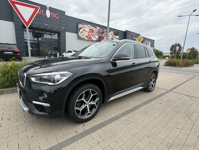 BMW X1 xDrive 18d - 3