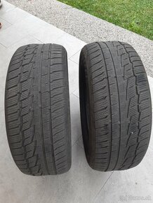 225/55 R17 V XL zimné Matador - 3