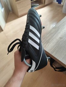 Predám Adidas Kaiser 5 kopačky (nakrúcačky) - 3