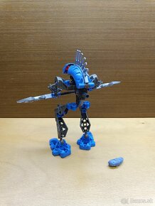 LEGO Bionicle Rahkshi Guurahk (8590) - 3