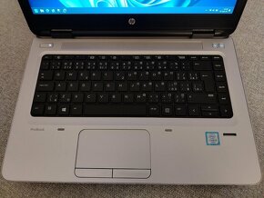 Notebook HP 640 G2, Intel i5, 16 GB DDR4, 2 x SSD - 3