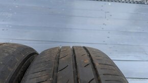 185/60 r14 letne pneu - 3