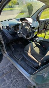 Renault Kangoo Skriňa 63kw Manuál - 3