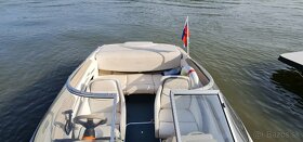 BAYLINER Capri 1850 SS Bowrider - 3