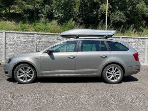 Škoda Octavia Combi 1.6 TDI (85kW) - 3