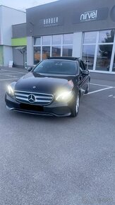 Mercedes E trieda 220 d A/T - 3