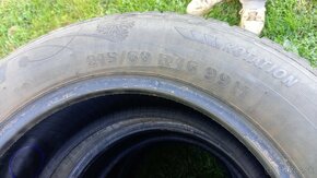 215/60r16 99H  zimne - 3