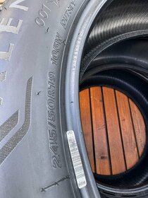 245/50 R19.BMW X3 G01 BMW X4 G02. LETNÁ SADA - 3