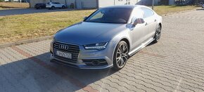 Predám Audi A7 sportback - 3