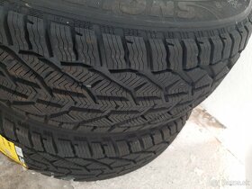 Kormorán SNOW 225/55R17 zimná - 3