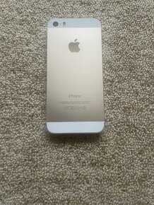 iPhone 5S 32GB - 3