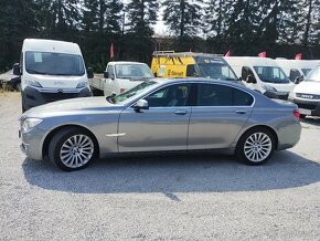 BMW Rad 7 730d  X DRIVE - 3