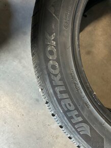 Hankook winter icept 2 evo suv - 3