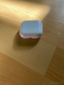 Airpods 3rd generation - TOP STAV - 3