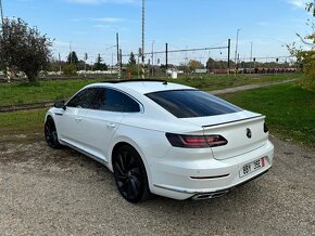 Volkswagen Arteon 2.0 BiTdi R-Line 4x4 - 3