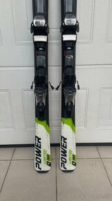 lyze Blizzard Power 150- 155 cm. - 3