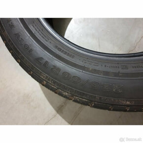 Zimné pneumatiky 225/60 R17 NOKIAN - 3