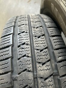 215/75 r16c ZIMNÉ - 3