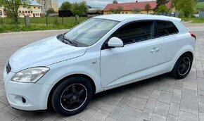 Kia proceed benzin 1,4 - 3