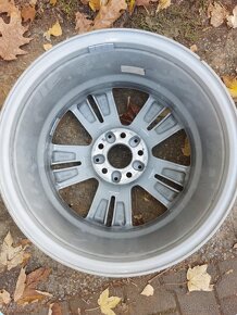 Disk 5x112R17 - 3