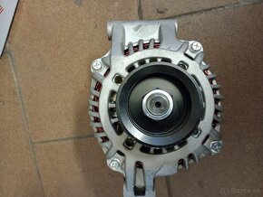 Alternator Honda Civic - 3