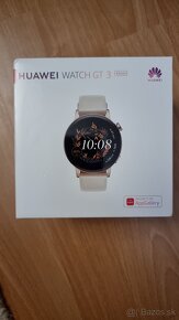 Huawei GT3 42 mm - 3