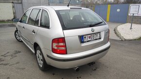 Fabia - 3