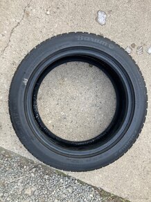 Barum zimné 215/50R17 - 4ks - 3