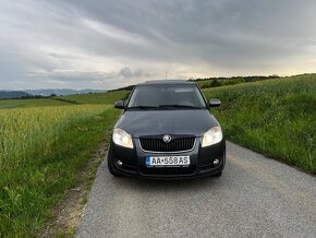 ŠKODA FABIA 1.9TDI ELEGANCE - 3