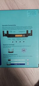 WiFi router tp-link Archer VR300 - 3