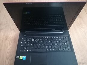 Predám 15,6" notebook Lenovo G50-80, windows 11. - 3