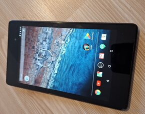 Tablet asus nexus 7 - 3