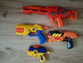 Nerf - 3