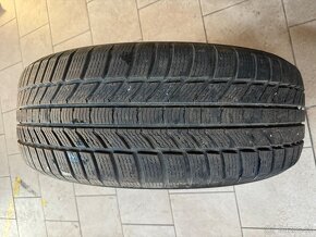 Zimné pneumatiky Continental 235/55R19 H XL - 3