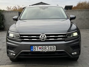 Volkswagen Tiguan Allspace 2.0, Webasto, Matrix LED - 3