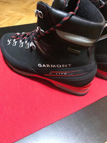 Garmont Pinnacle GTX X-Lite - 3