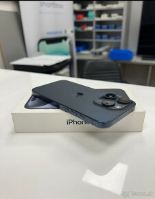 Iphone 15 PRO - 3