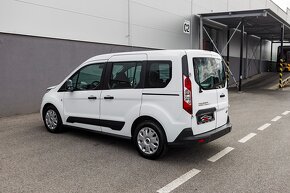 Ford Transit Connect 1.6 TDCi 70kW M5 Trend L1 04/2015 - 3