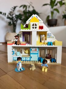 Predam Lego Duplo 10929 Domcek na hranie - 3