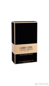 Carolina Herrera Good Girl Supreme 80ml - 3