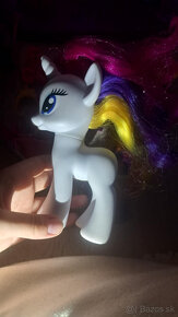 My little pony - hrad - 3