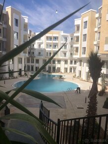 apartmany Aqua infinity Hurghada - 3