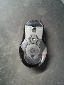 Logitech G903 LIGHTSPEED - 3