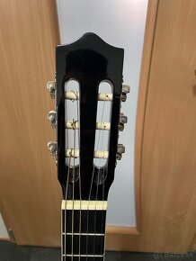 Akustická gitara Stagg - 3