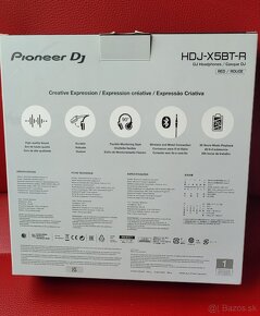 Pioneer DJ - 3