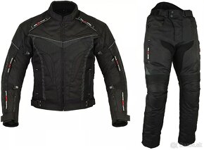 Pánska,Nová,Moto,Textil.Kombineza Aj Poštou Pozri Inzeraty - 3