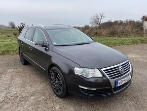 Passat B6 2.0TDI DSG - 3