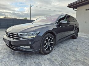 Volkswagen Passat 2.0 TDi 110kw DSG 2020 - 3